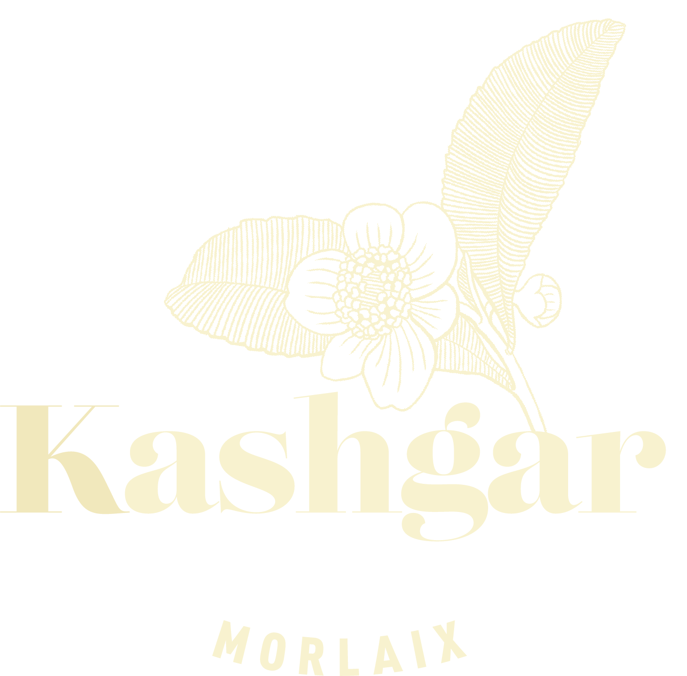 Kashgar